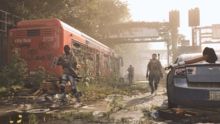 《全境封锁 2》另一个 Beta 版现已在 PC 上线