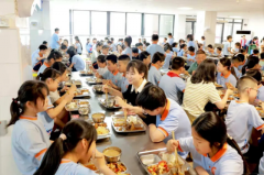 也是推进教育管理系统和管理能力现代化的关
